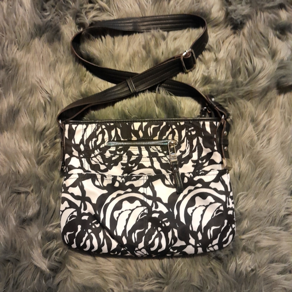 Tyler Rodan Purse